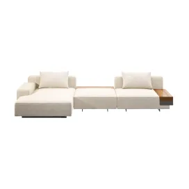 Marteen Sofa by Molteni C